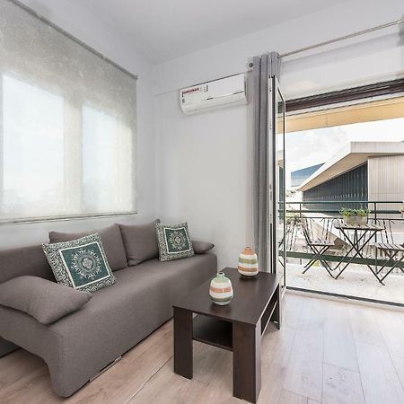 Absolute Acropolis Apartment Athens Luaran gambar