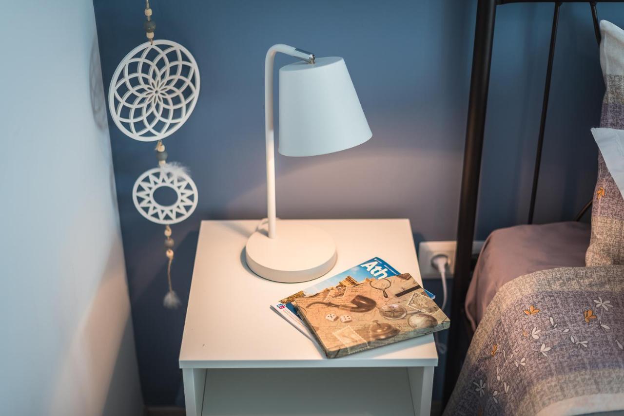 Absolute Acropolis Apartment Athens Luaran gambar