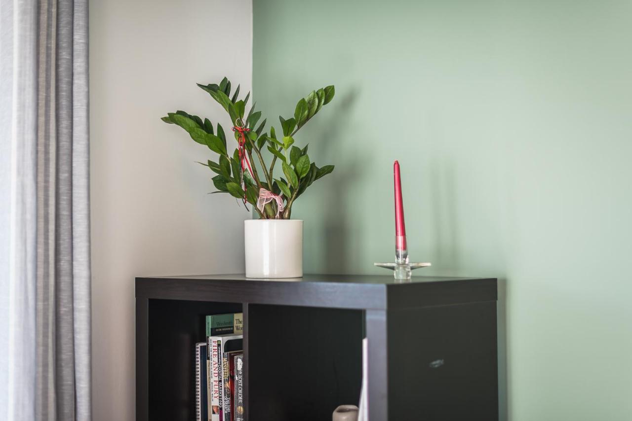 Absolute Acropolis Apartment Athens Luaran gambar