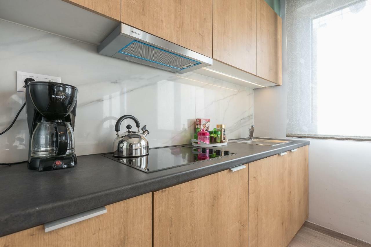 Absolute Acropolis Apartment Athens Luaran gambar
