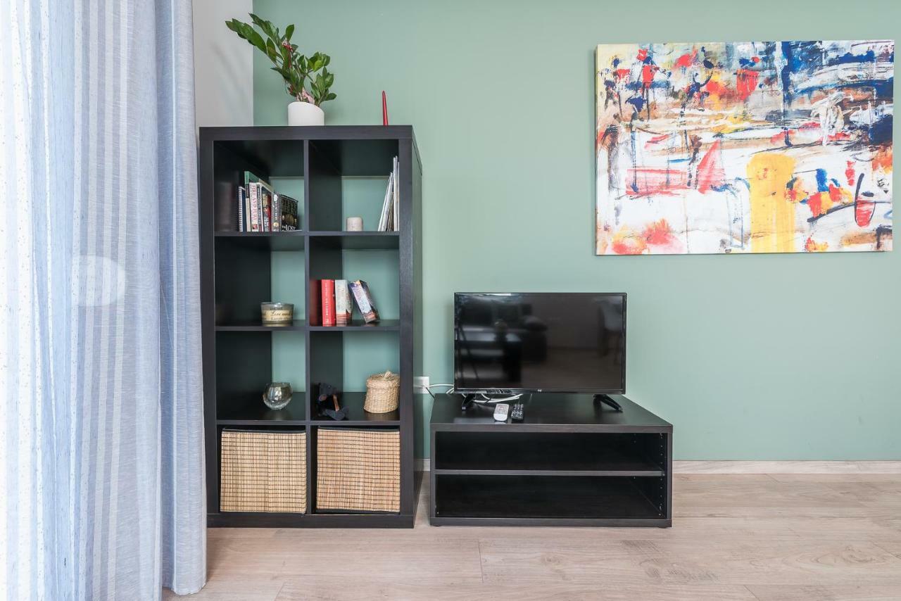 Absolute Acropolis Apartment Athens Luaran gambar