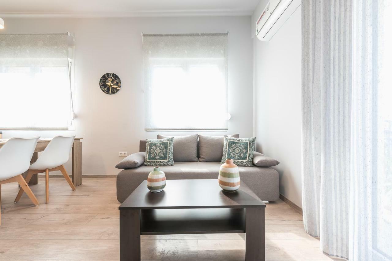 Absolute Acropolis Apartment Athens Luaran gambar