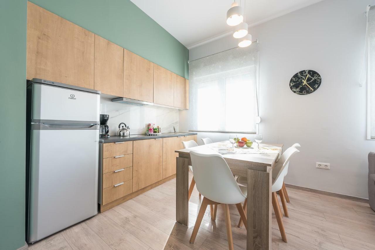Absolute Acropolis Apartment Athens Luaran gambar