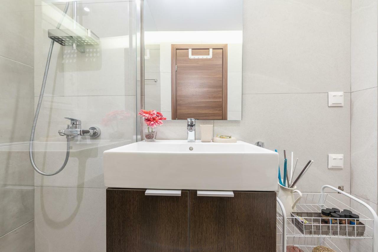 Absolute Acropolis Apartment Athens Luaran gambar