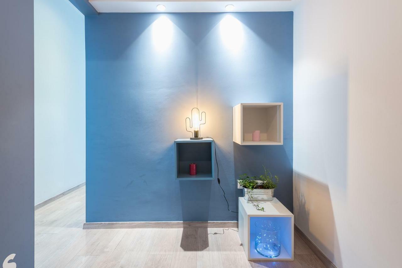 Absolute Acropolis Apartment Athens Luaran gambar