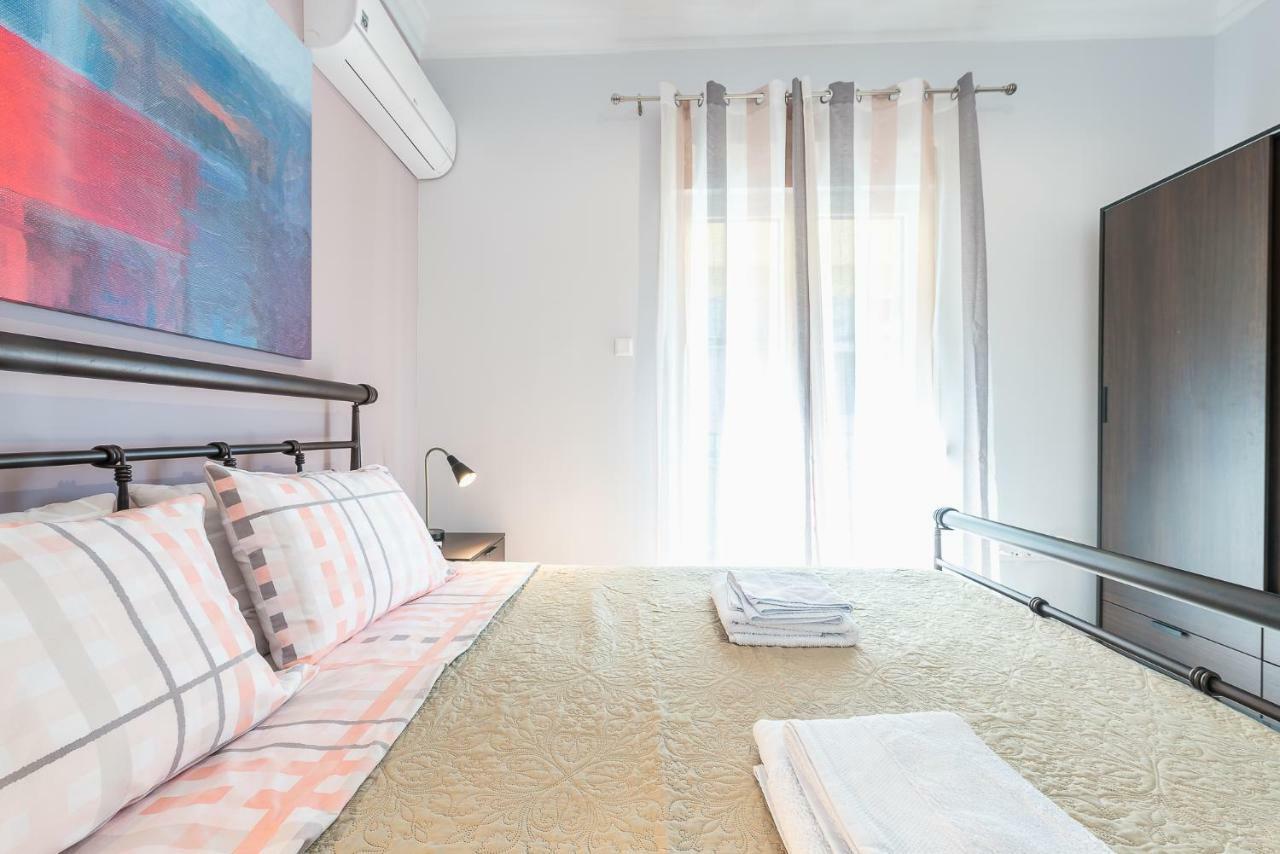 Absolute Acropolis Apartment Athens Luaran gambar