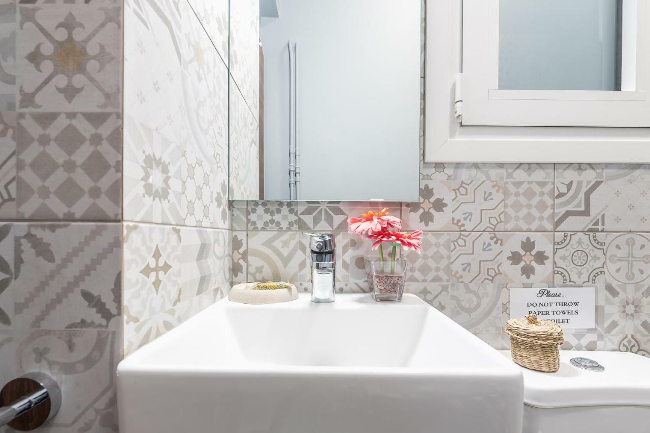 Absolute Acropolis Apartment Athens Luaran gambar