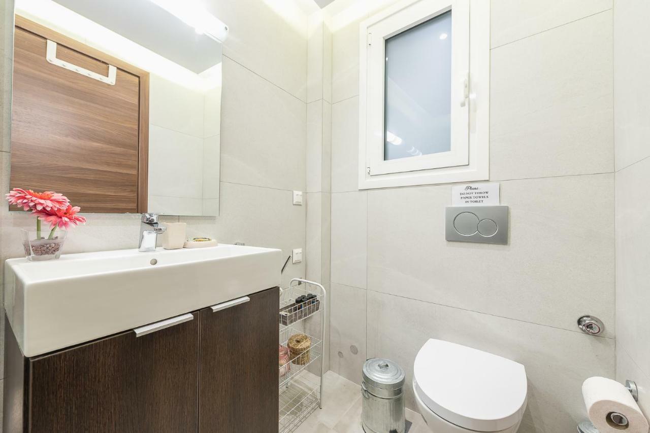 Absolute Acropolis Apartment Athens Luaran gambar